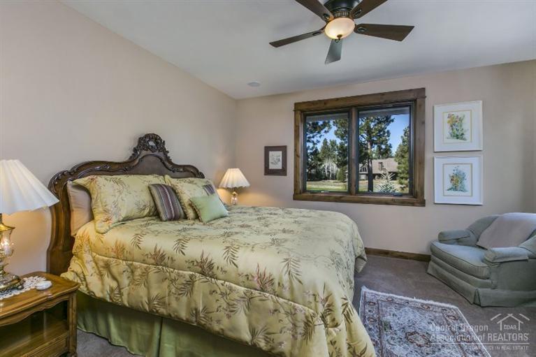 Broken Top - Residential