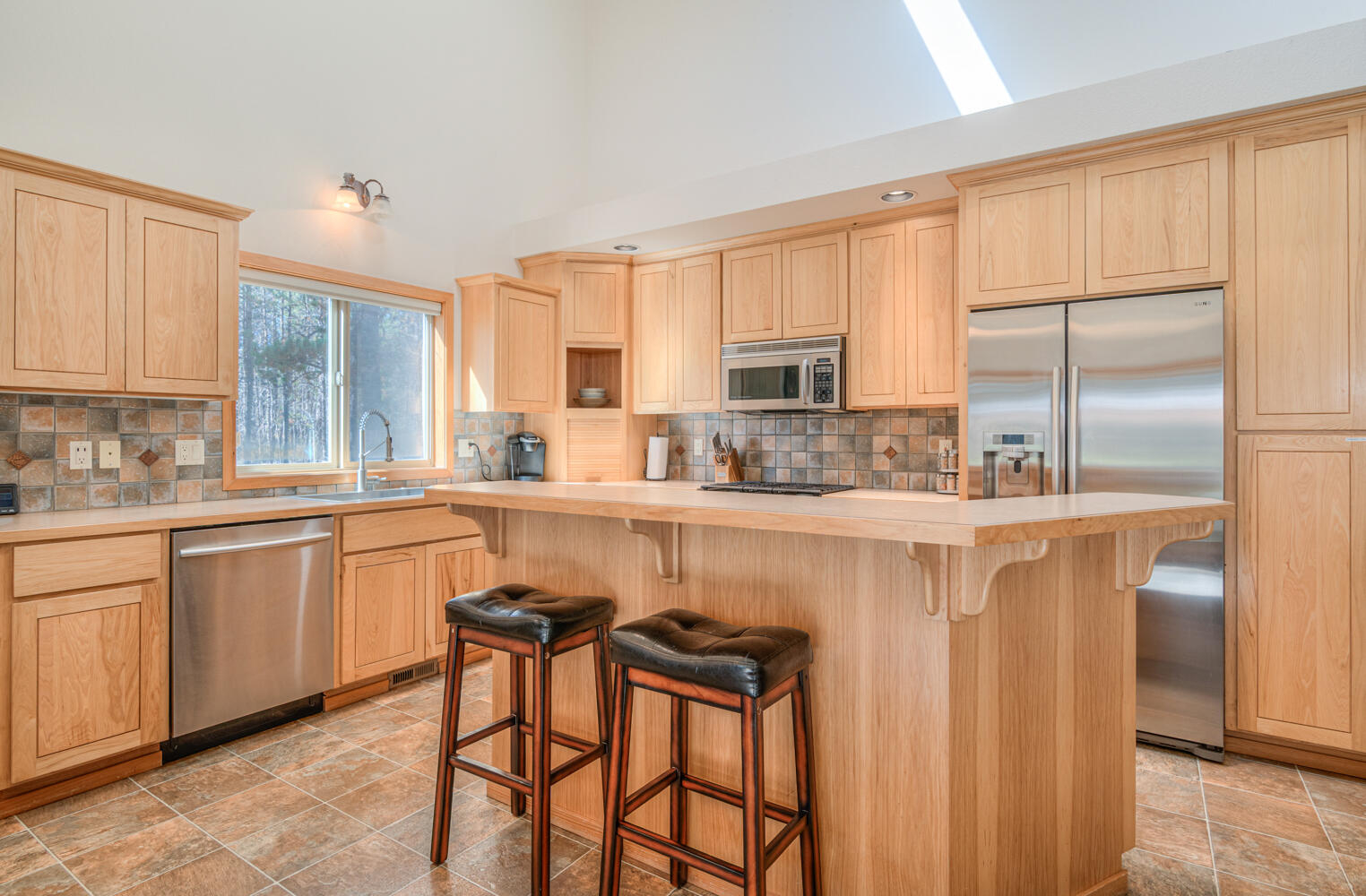 Deschutes River Recreation Homesites - Residential