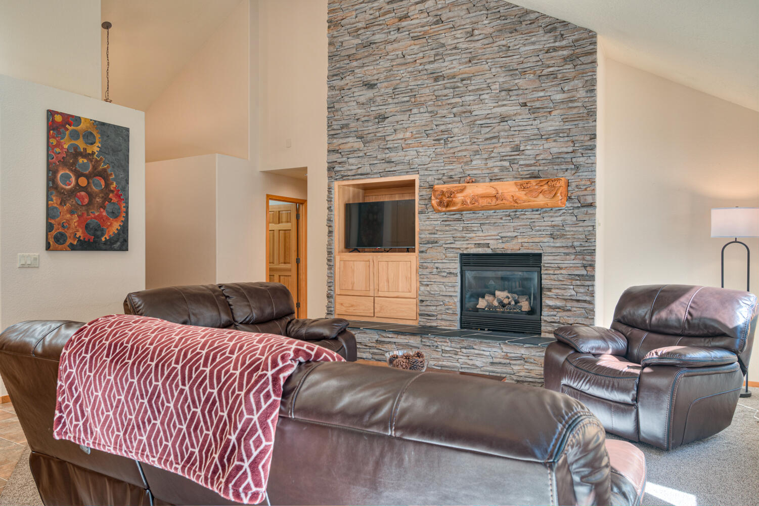 Deschutes River Recreation Homesites - Residential