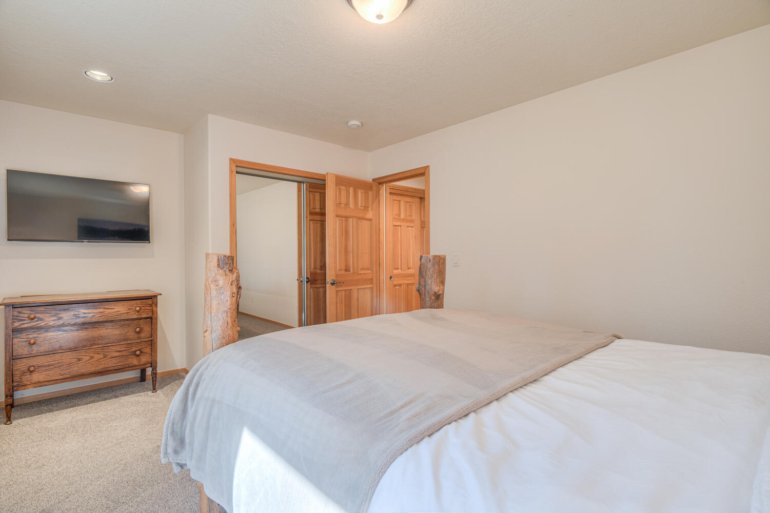 Deschutes River Recreation Homesites - Residential