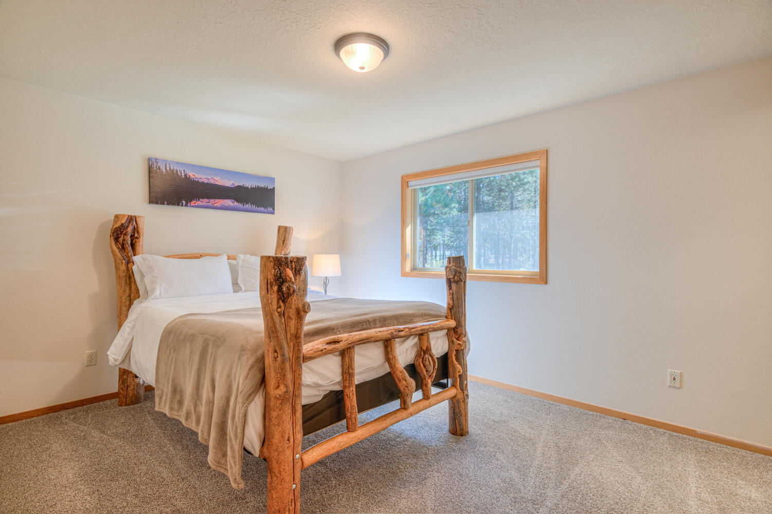 Deschutes River Recreation Homesites - Residential