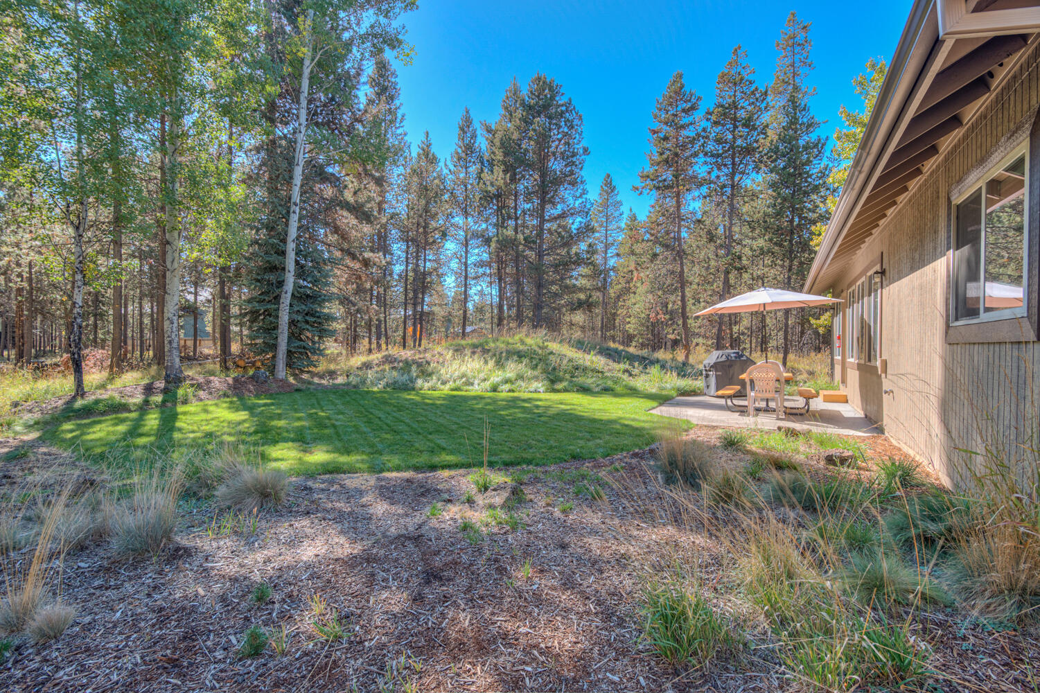 Deschutes River Recreation Homesites - Residential