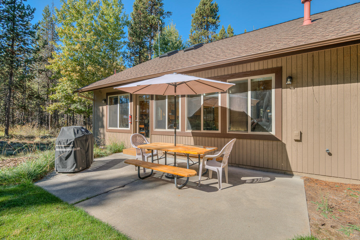 Deschutes River Recreation Homesites - Residential