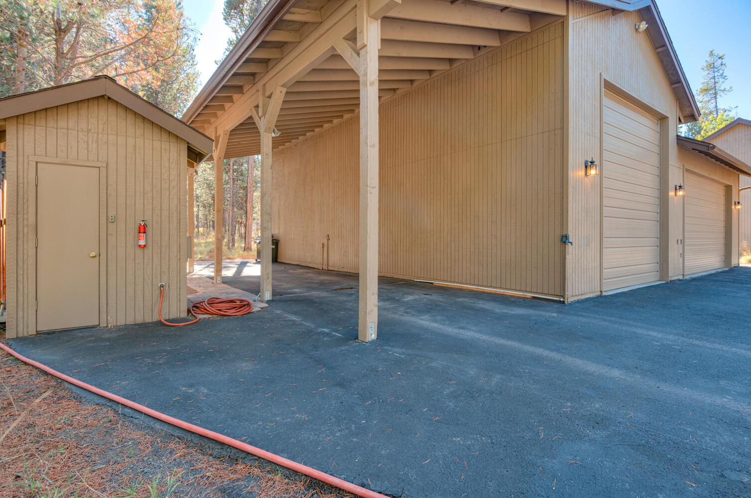 Deschutes River Recreation Homesites - Residential