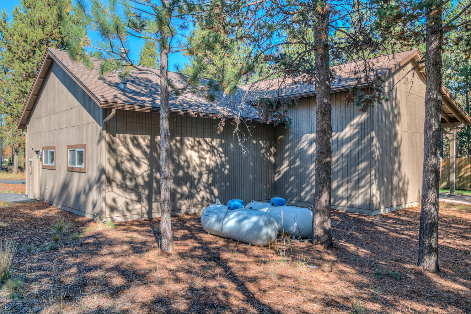 Deschutes River Recreation Homesites - Residential