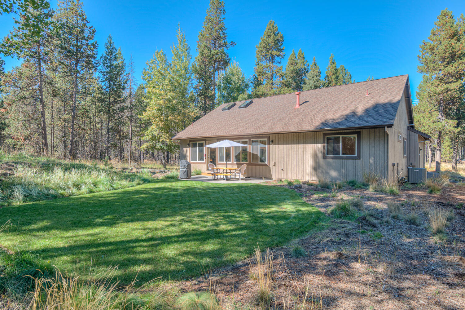 Deschutes River Recreation Homesites - Residential