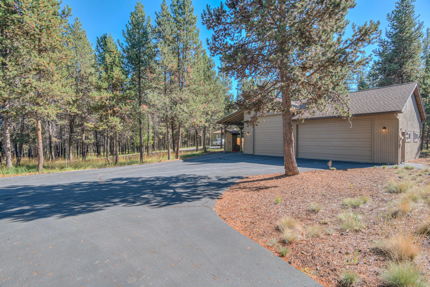 Deschutes River Recreation Homesites - Residential