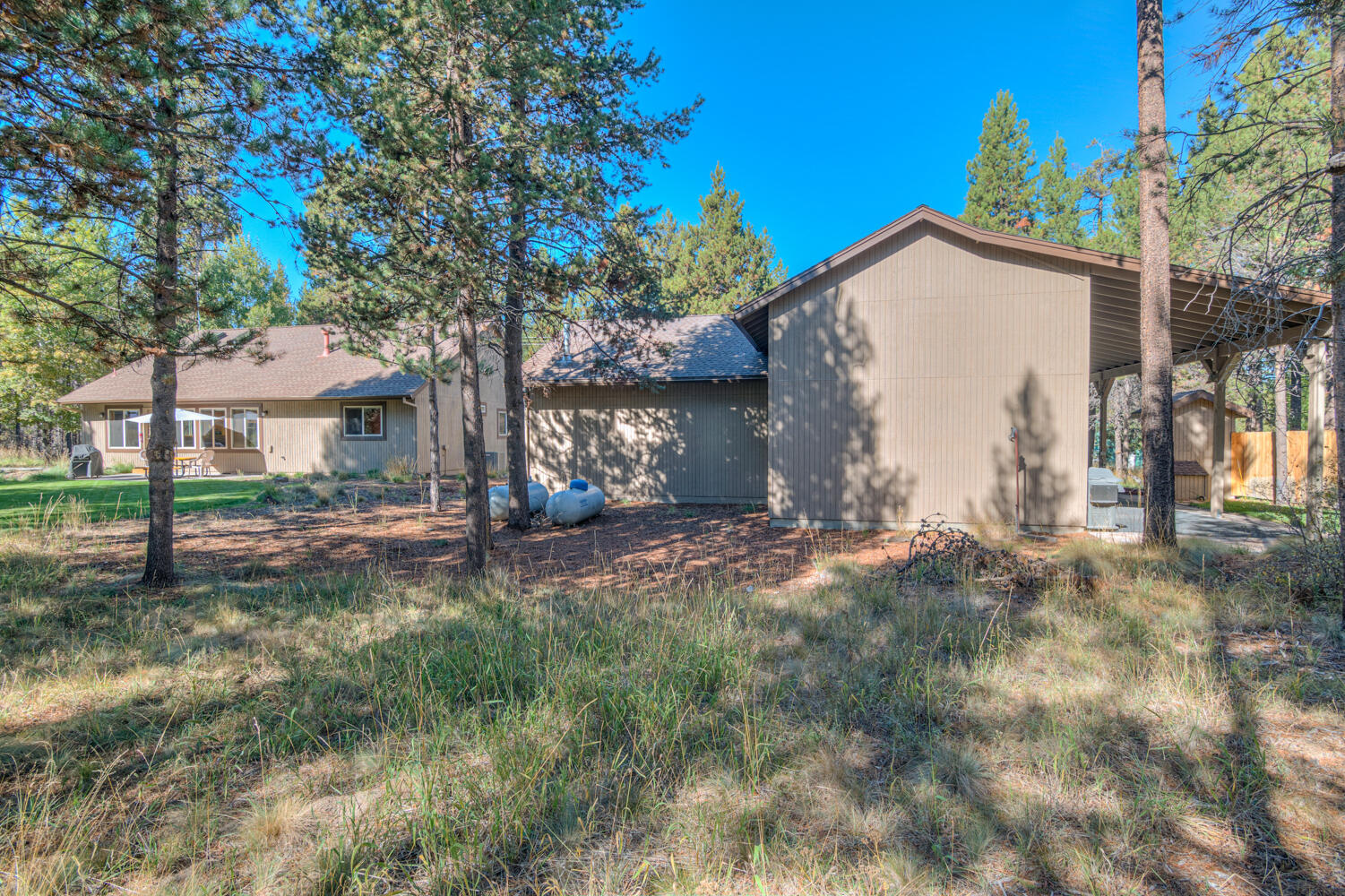 Deschutes River Recreation Homesites - Residential