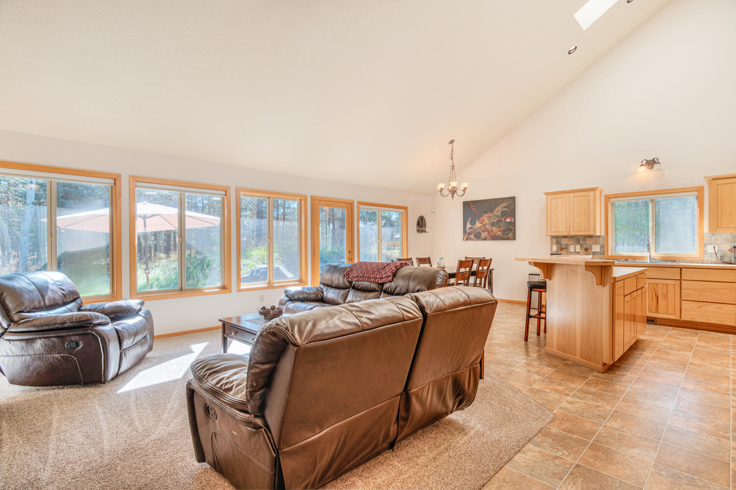 Deschutes River Recreation Homesites - Residential