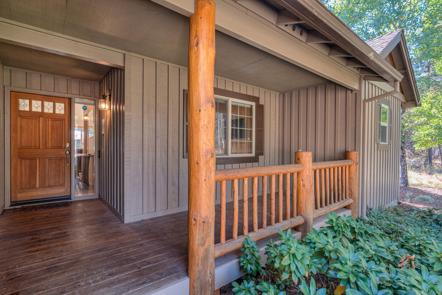 17295 Azusa Road