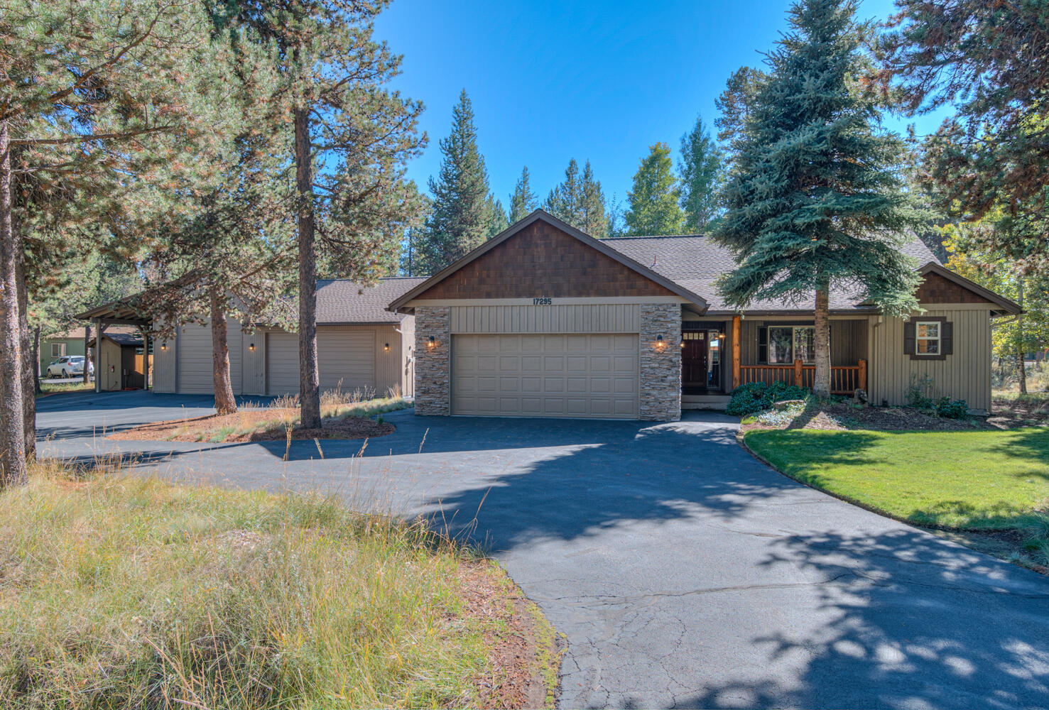 Deschutes River Recreation Homesites - Residential