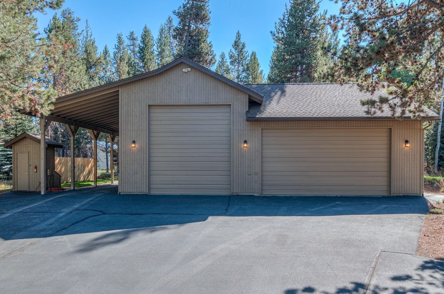 Deschutes River Recreation Homesites - Residential