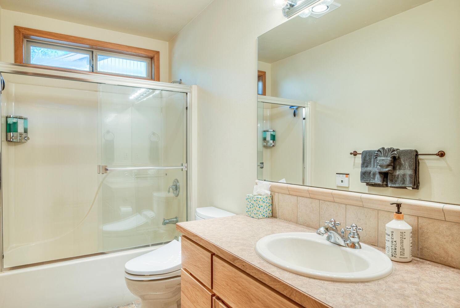 Deschutes River Recreation Homesites - Residential