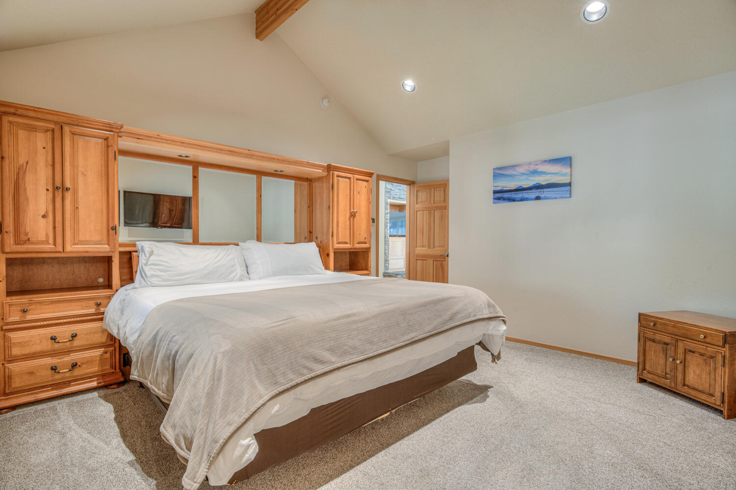 Deschutes River Recreation Homesites - Residential