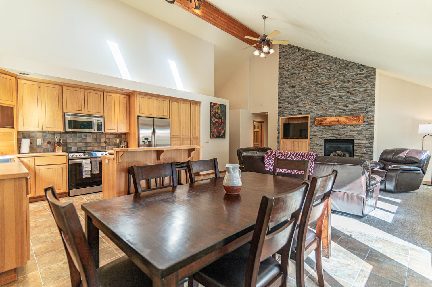 Deschutes River Recreation Homesites - Residential