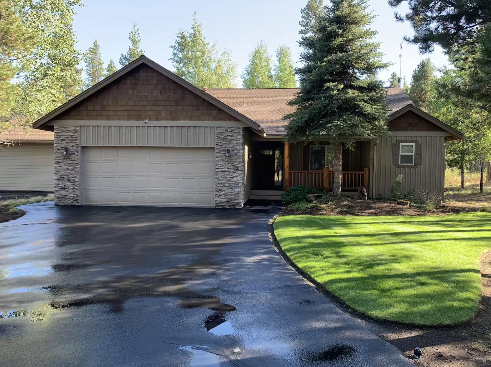 17295 Azusa Road