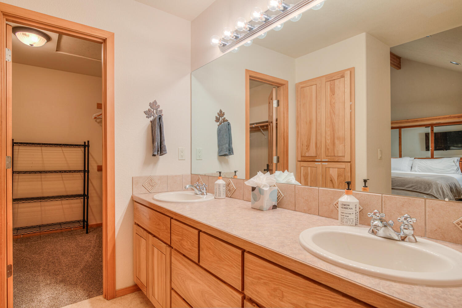 Deschutes River Recreation Homesites - Residential