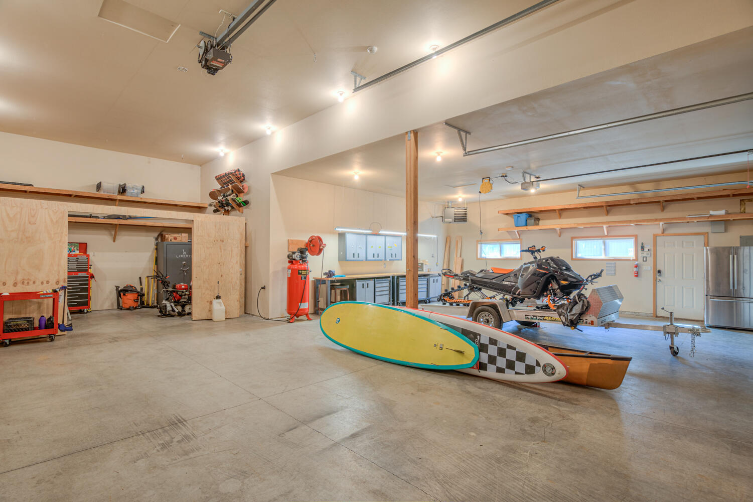 Deschutes River Recreation Homesites - Residential