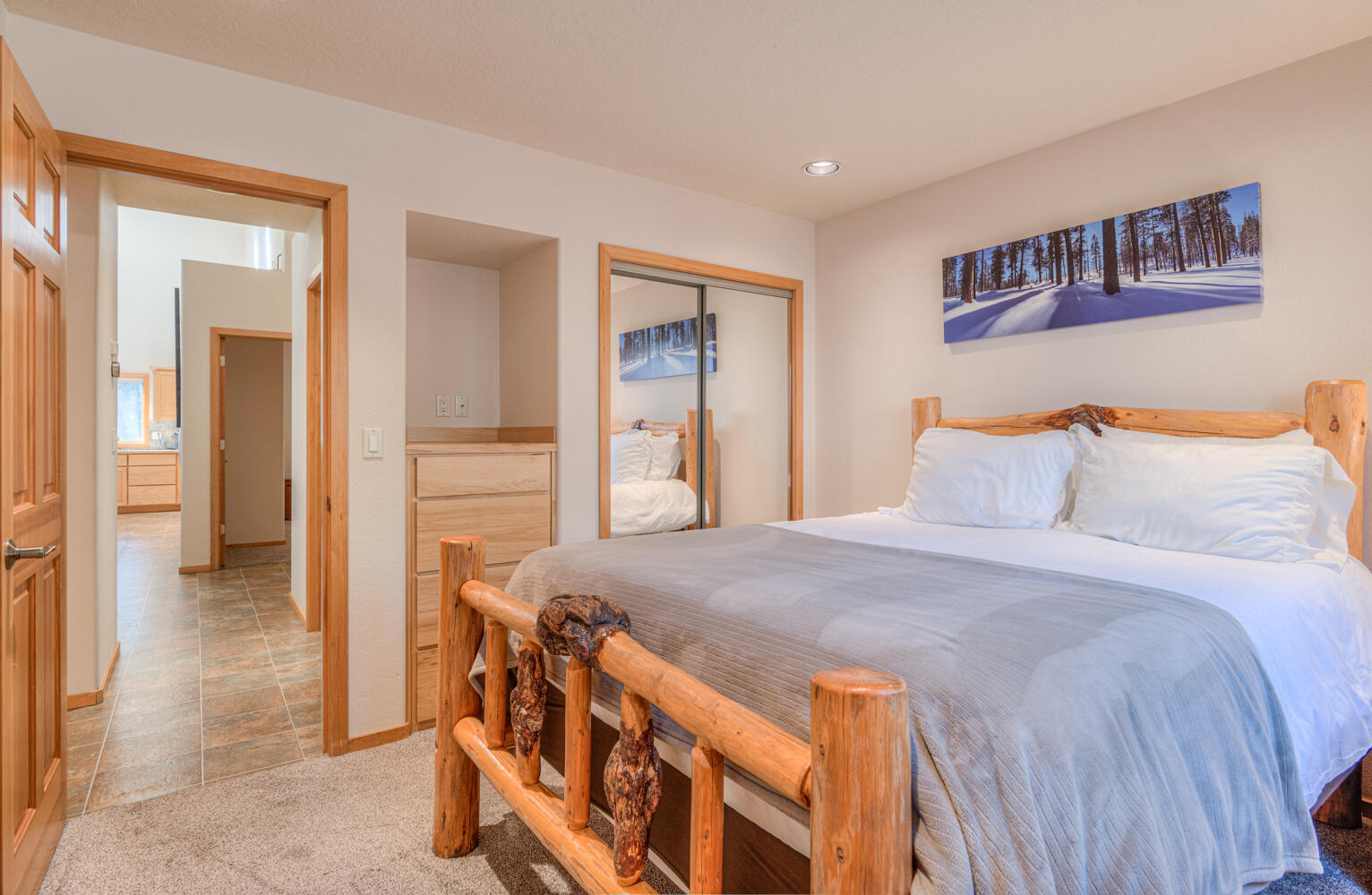 Deschutes River Recreation Homesites - Residential