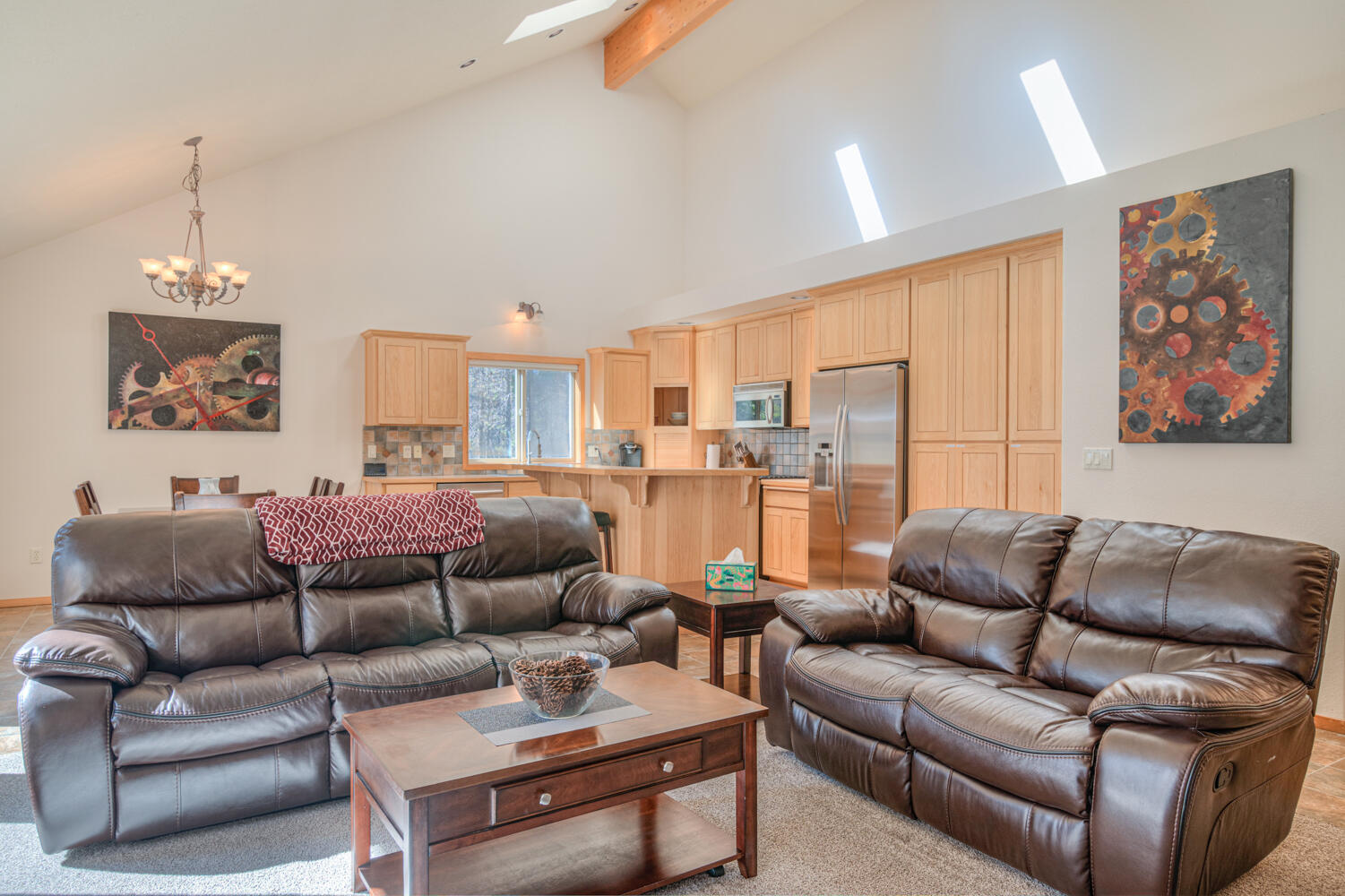 Deschutes River Recreation Homesites - Residential