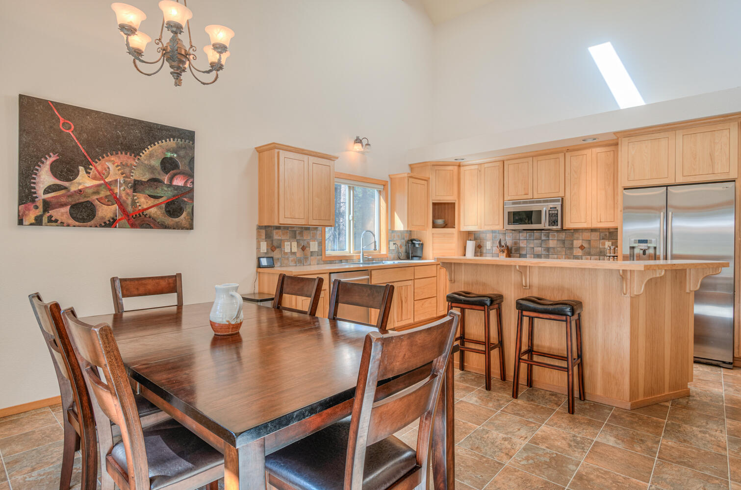 Deschutes River Recreation Homesites - Residential