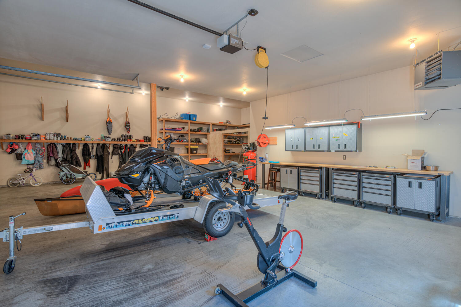 Deschutes River Recreation Homesites - Residential