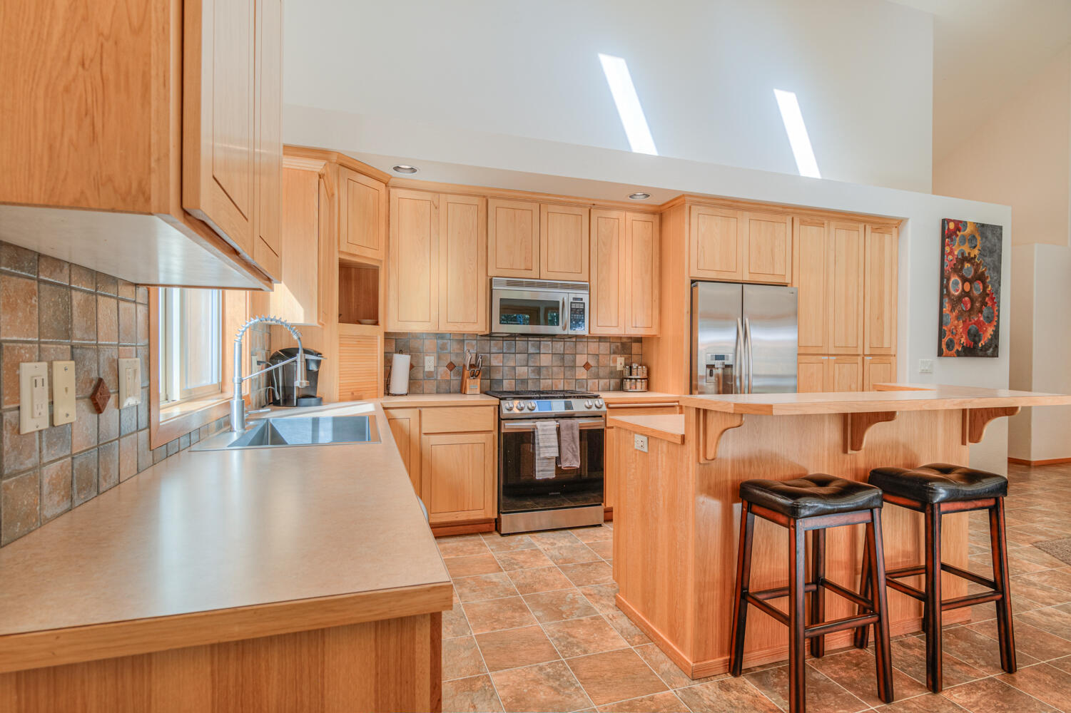 Deschutes River Recreation Homesites - Residential