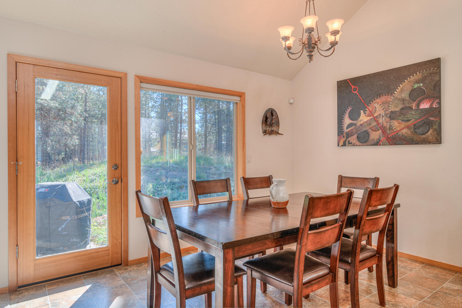 Deschutes River Recreation Homesites - Residential