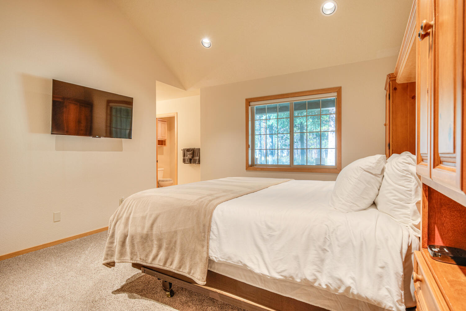 Deschutes River Recreation Homesites - Residential