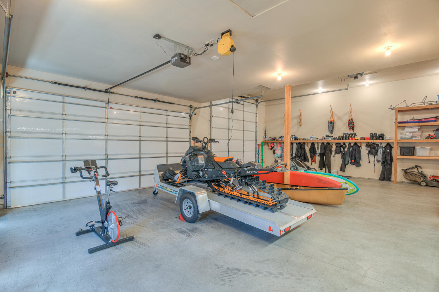 Deschutes River Recreation Homesites - Residential