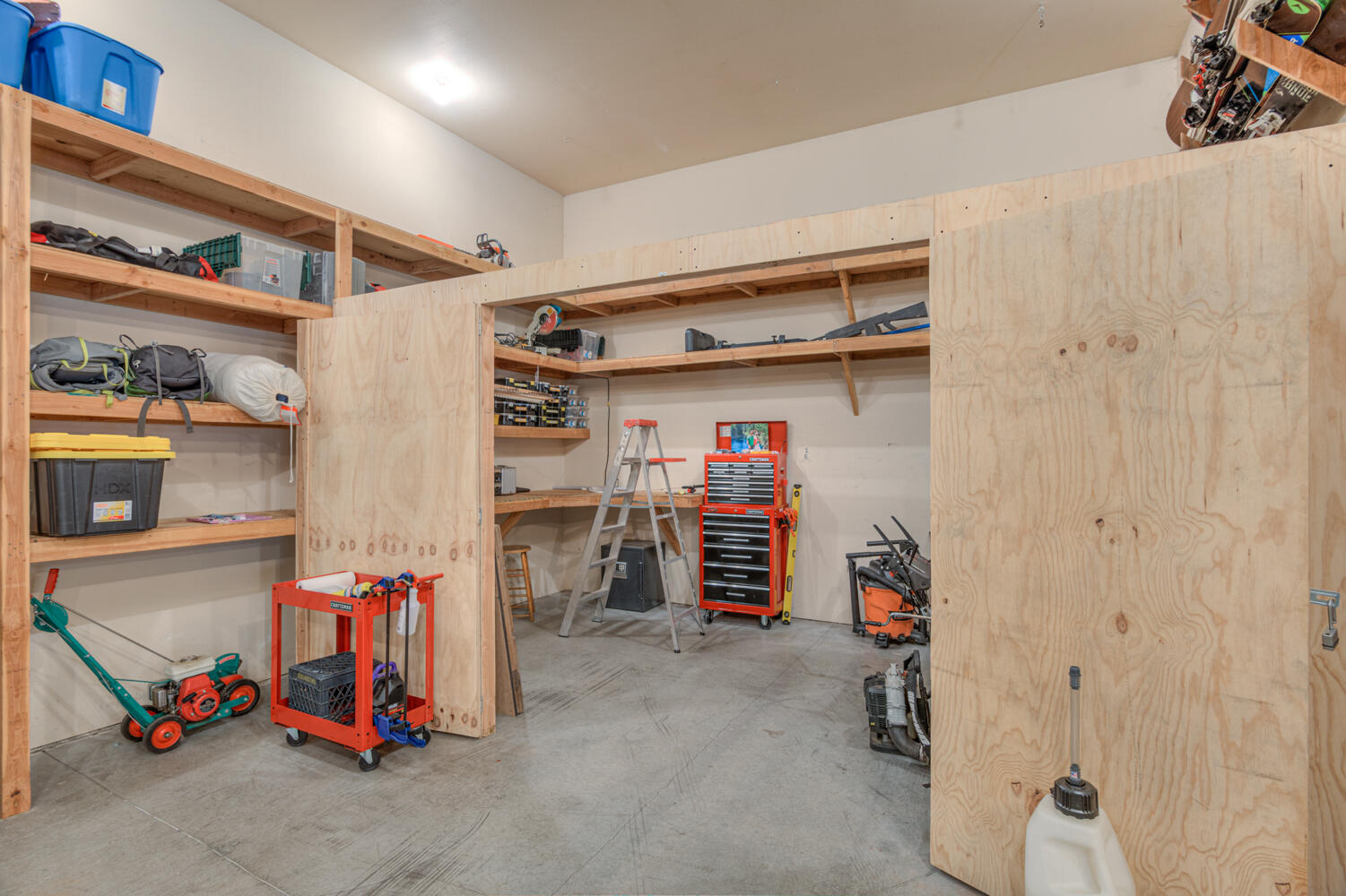 Deschutes River Recreation Homesites - Residential