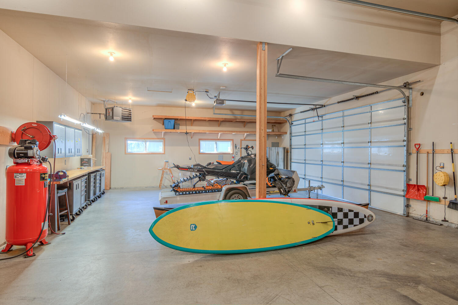 Deschutes River Recreation Homesites - Residential