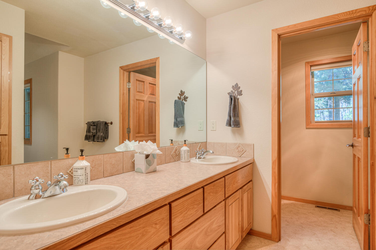 Deschutes River Recreation Homesites - Residential