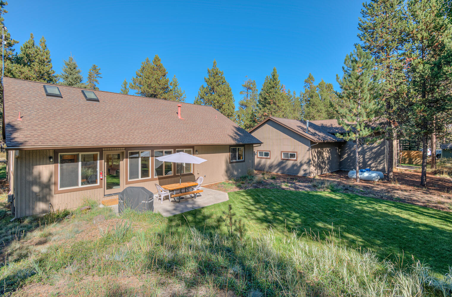 Deschutes River Recreation Homesites - Residential