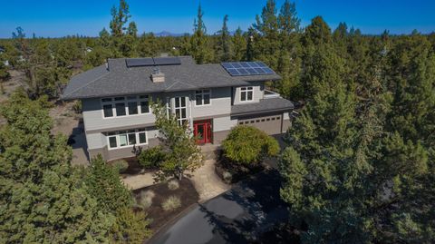 21834 Boonesborough Drive Bend OR 97701