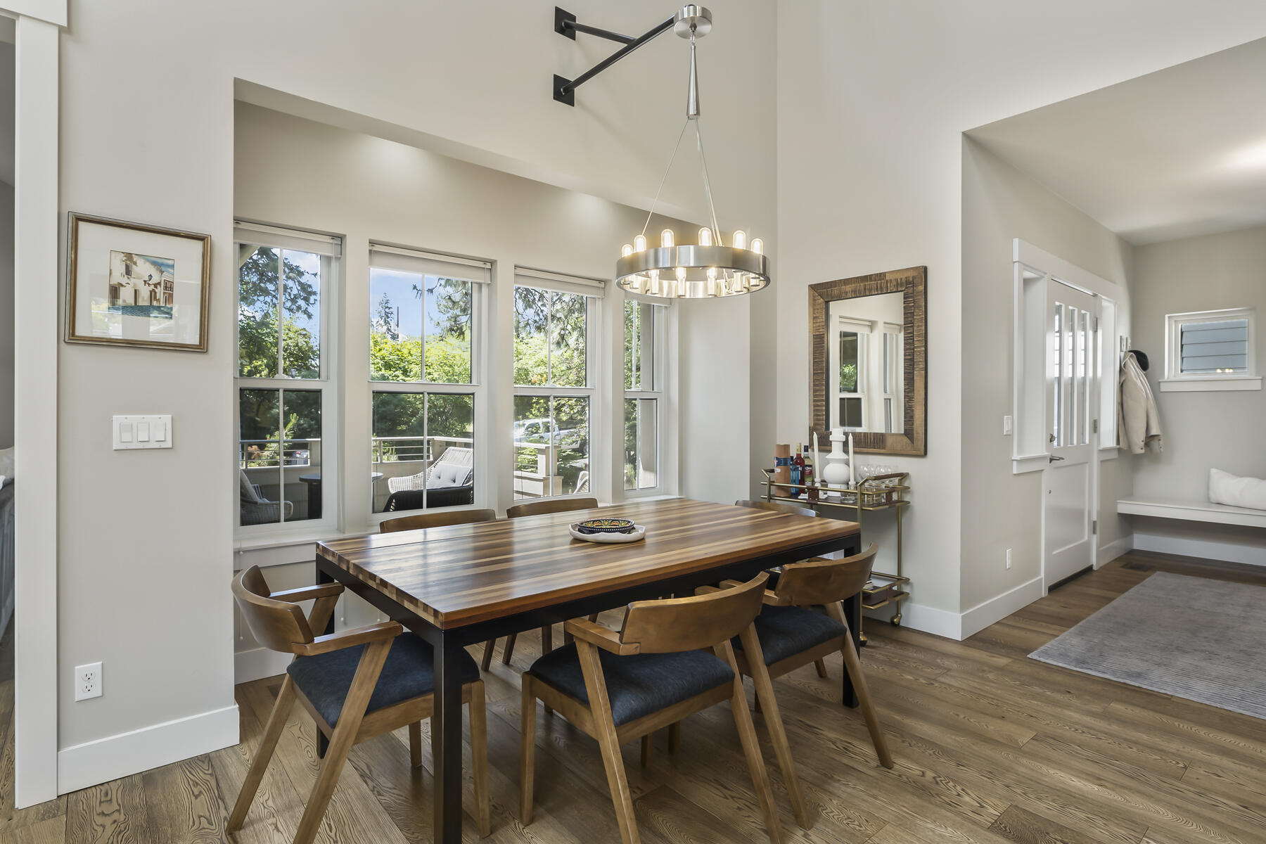 Northwest Townsite Co 2nd Addt - Residential