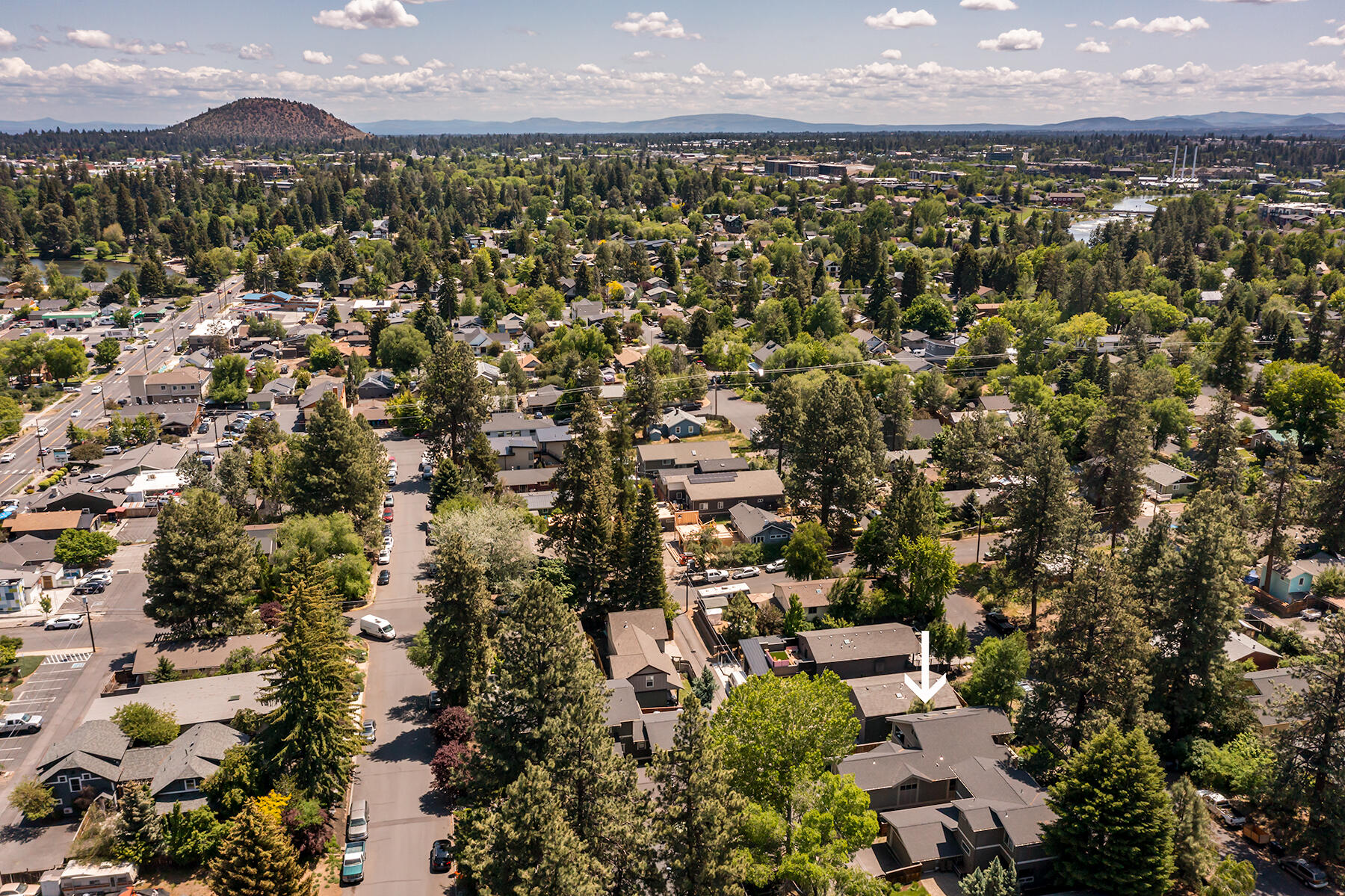 Northwest Townsite Co 2nd Addt - Residential