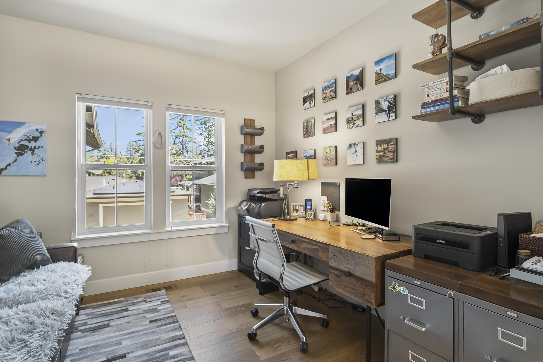 Northwest Townsite Co 2nd Addt - Residential