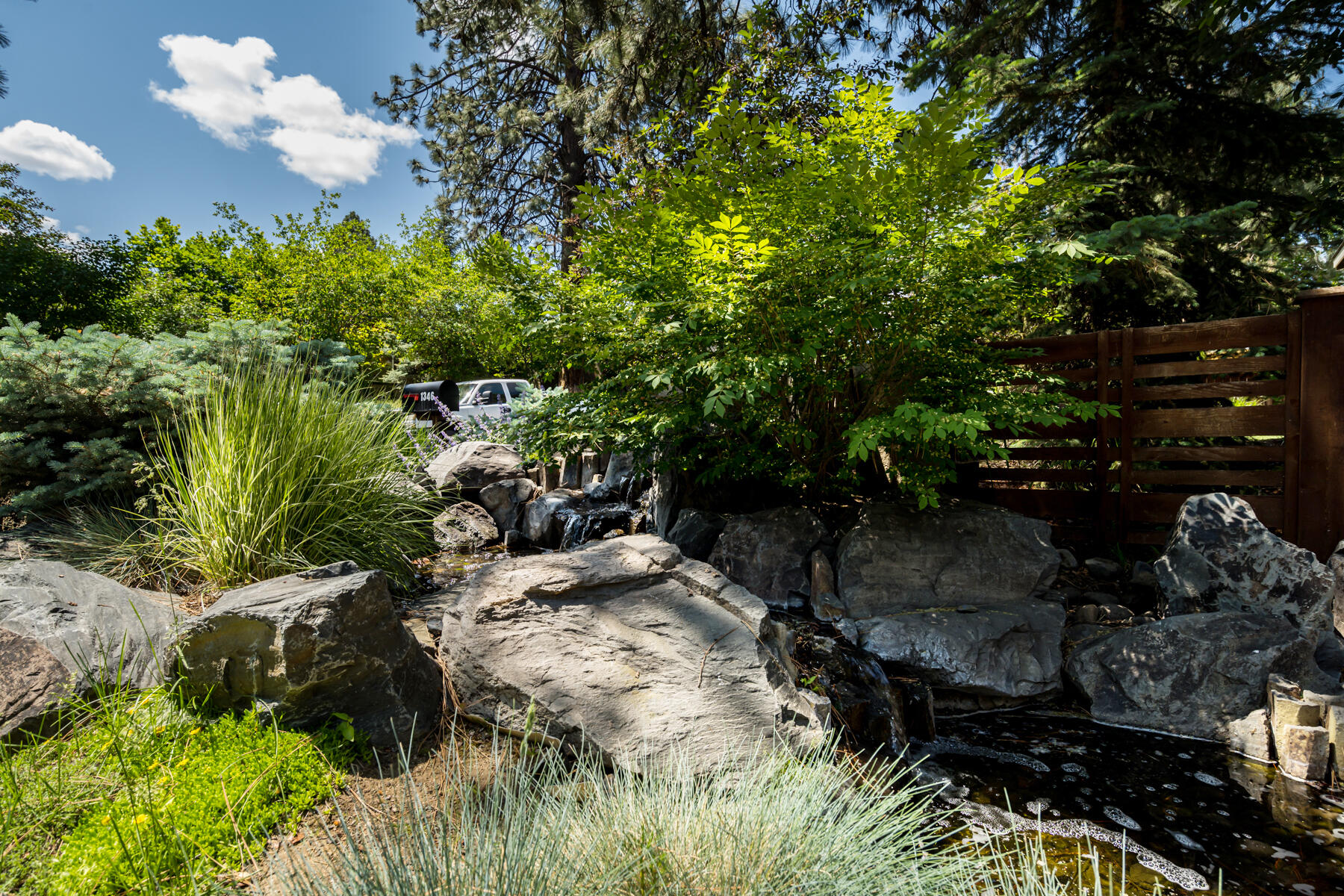 Northwest Townsite Co 2nd Addt - Residential