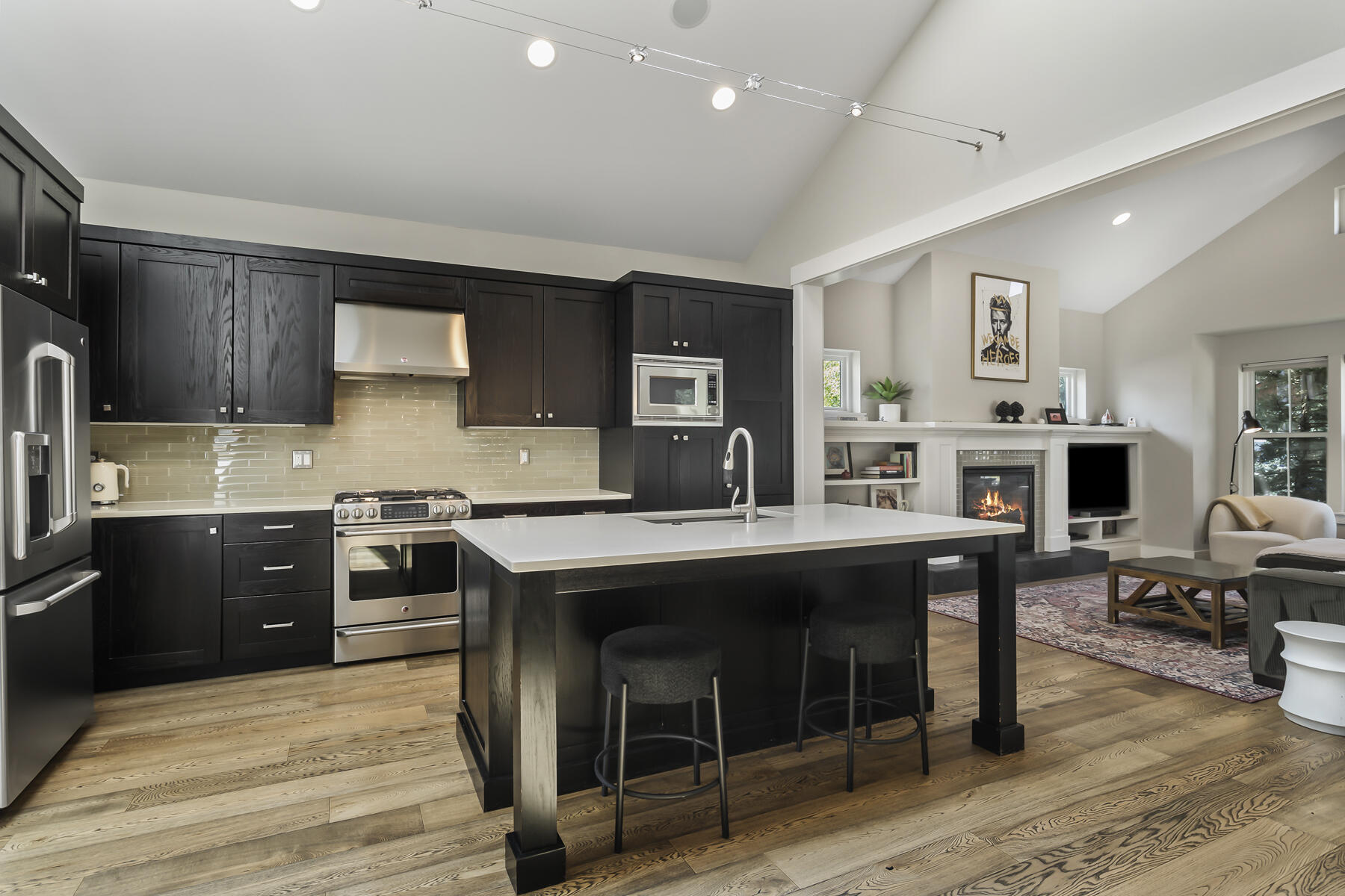 Northwest Townsite Co 2nd Addt - Residential