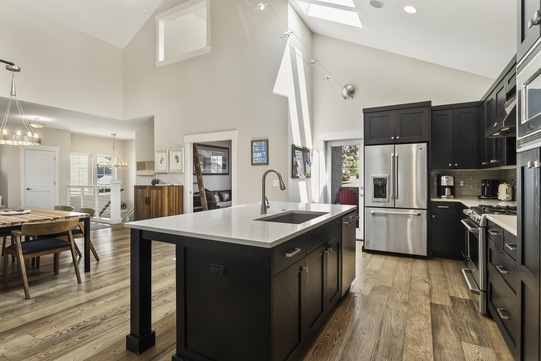 Northwest Townsite Co 2nd Addt - Residential