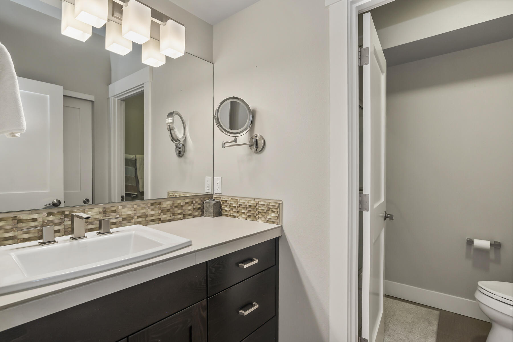 Northwest Townsite Co 2nd Addt - Residential