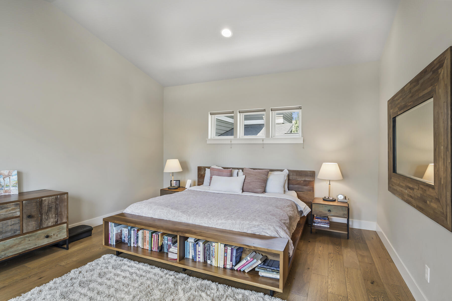 Northwest Townsite Co 2nd Addt - Residential