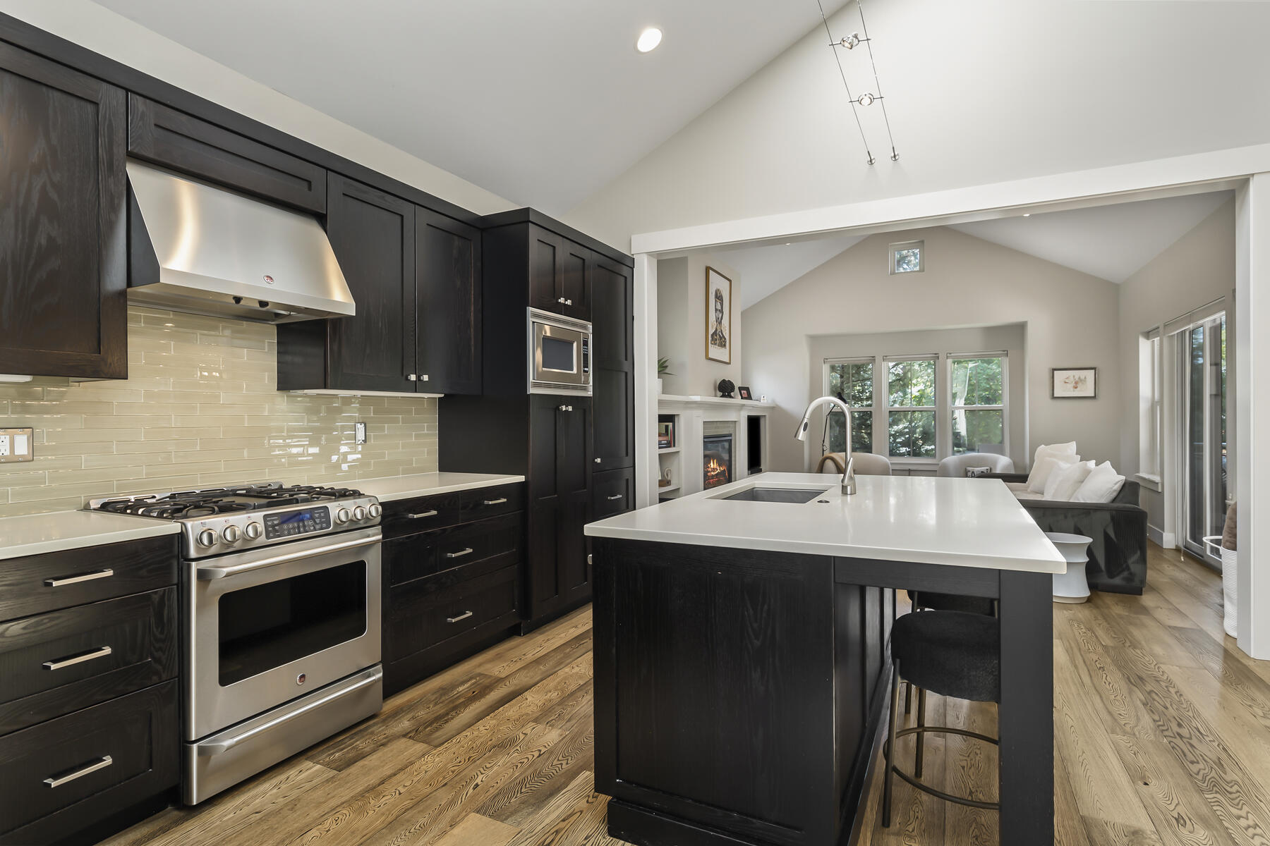 Northwest Townsite Co 2nd Addt - Residential