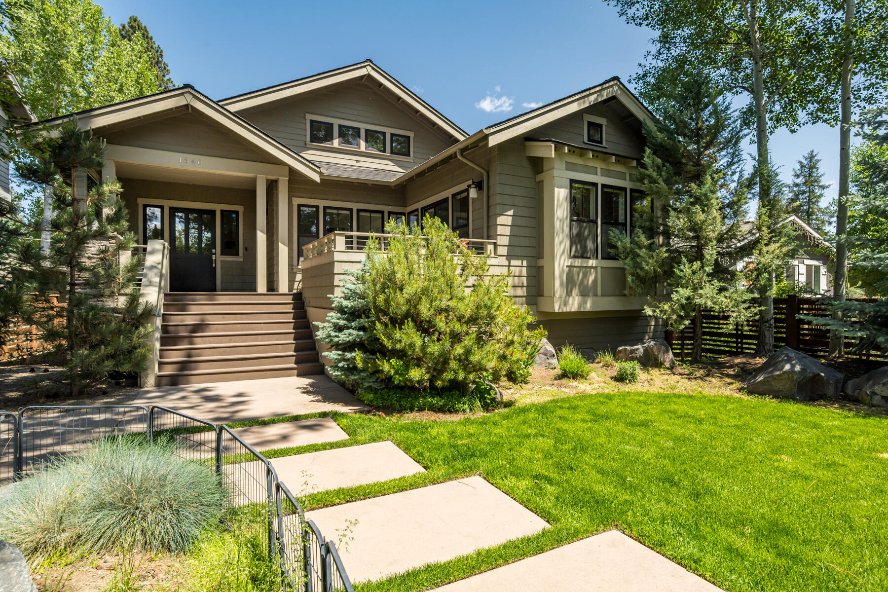 Northwest Townsite Co 2nd Addt - Residential