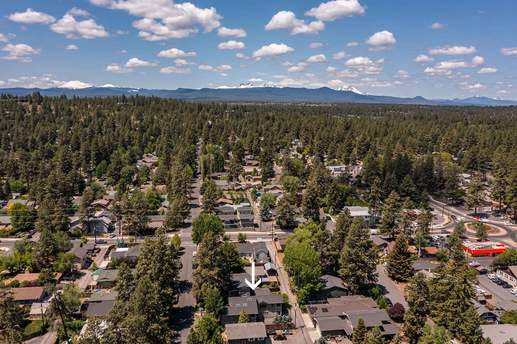 Northwest Townsite Co 2nd Addt - Residential