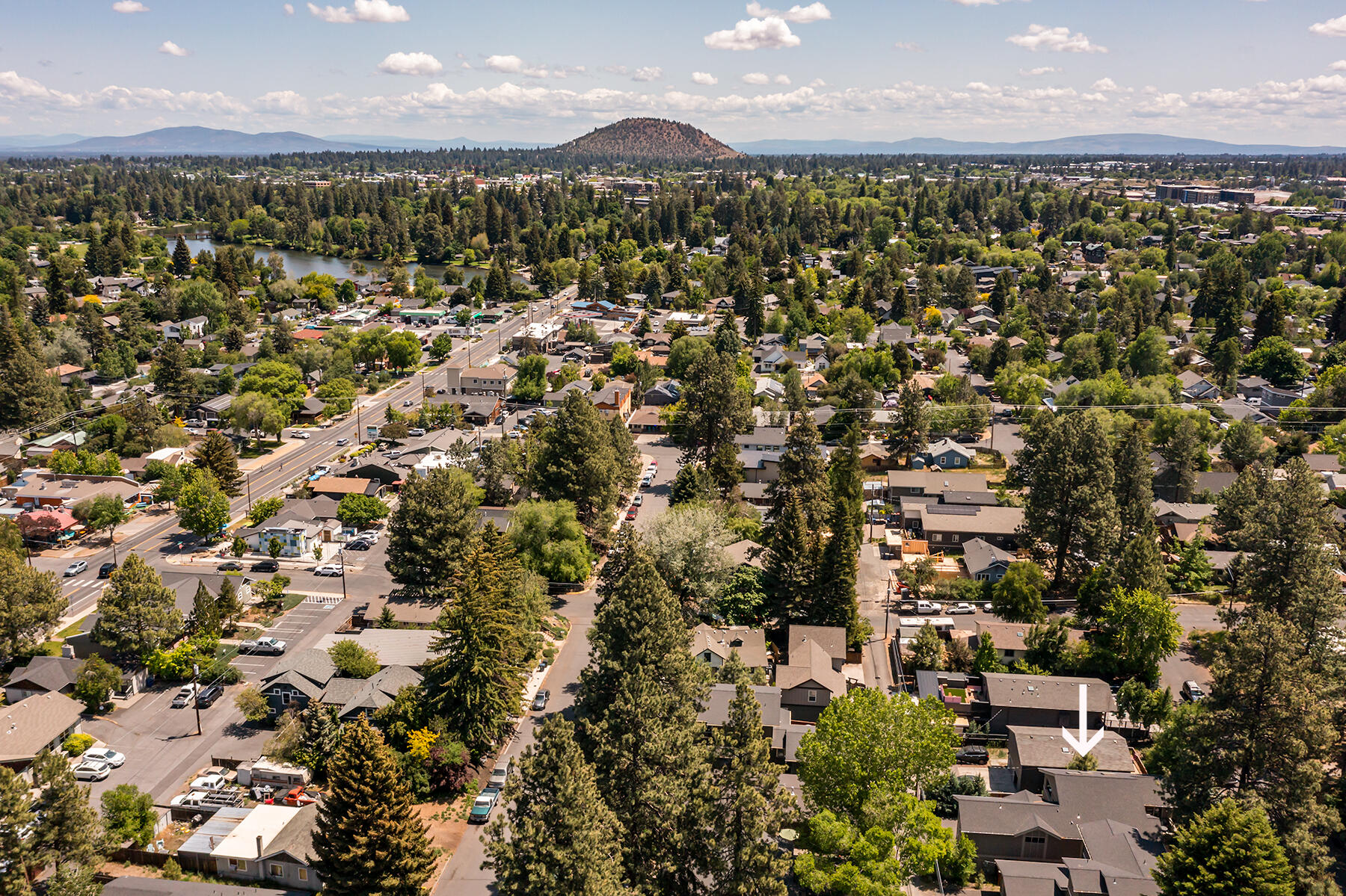 Northwest Townsite Co 2nd Addt - Residential