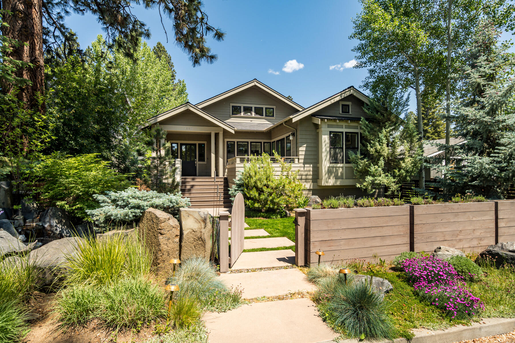 Northwest Townsite Co 2nd Addt - Residential