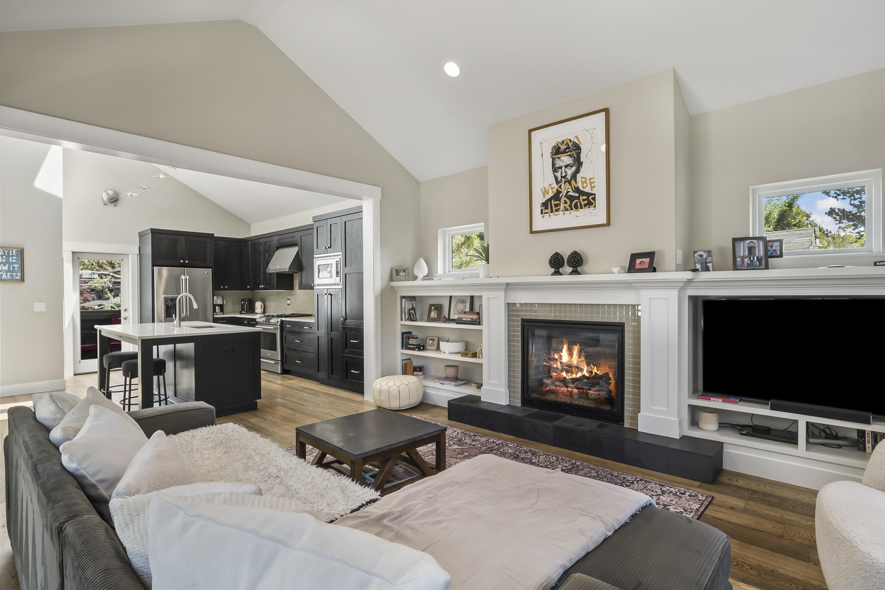 Northwest Townsite Co 2nd Addt - Residential