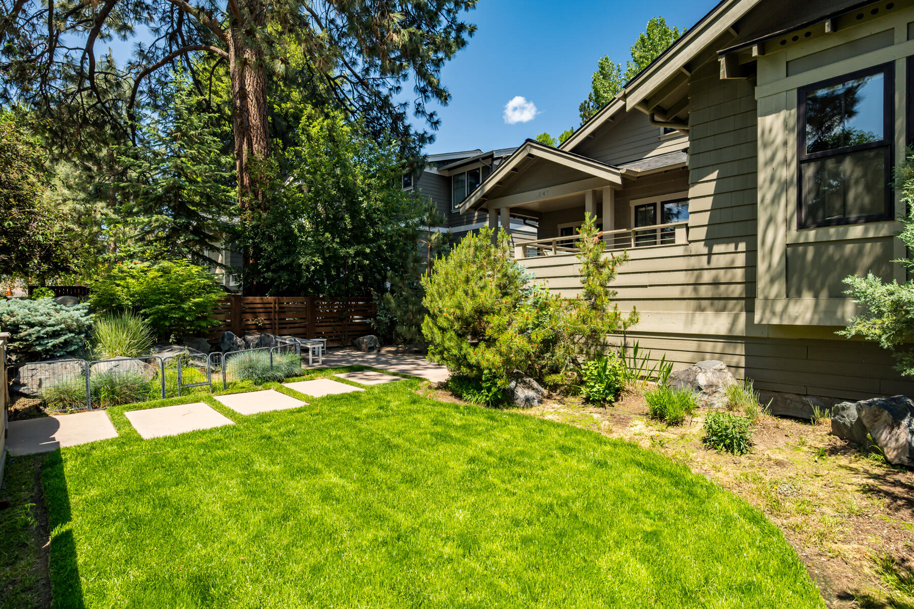 Northwest Townsite Co 2nd Addt - Residential